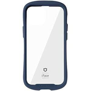 iFace Reflection iPhone 13 mini P[X NA KX iPhone 2021 5.4inch [lCr[]