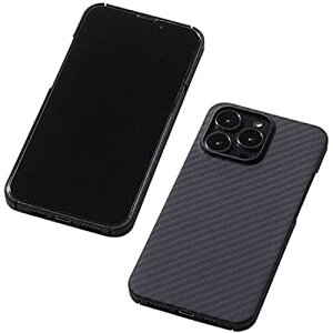 Deff�i�f�B�[�t�j Ultra Slim & Light Case DURO for iPhone 13 �f���|���ЃP�u���[���g���� 5G�ʐM�ɉe���̂Ȃ��A���~�h�@�ۃP�[�X (iPhone 13 Pro)