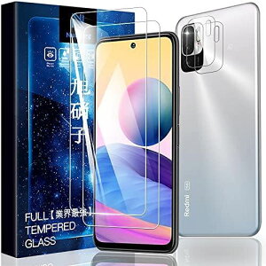 y4Zbgz For xiaomi Redmi Note 10 JE XIG02 KXtB 2+YtB2 \ʍdx 9Hy{Ɏqfލ̗pz3D TouchΉ Redmi Note 10 JE ... 5
