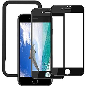 y2ziPhone SE2(2020)/8/7KXtB  4.7C` ߗ dx9HKX 炩ȃ^b` wth~ z Uh~ CAh~ SʕیtB ...