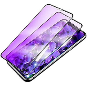 MINIKA iphonexr �u���[���C�g �K���X�t�B���� iphone 11 �ی�t�B���� �u���[���C�g�J�b�g �A�C�t�H��11/xr�p �����K���X�t�B���� 11/xr ��ʕی�V�[�g ...