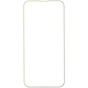 iFace iPhone 13/13 Pro p KXtB EhGbW ʕیV[g [x[W]