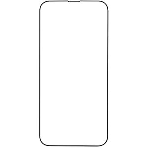 iFace iPhone 13 Pro Max p KXtB EhGbW ʕیV[g [ubN]