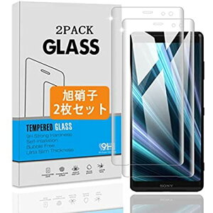 y2Zbgz Ή Xperia XZ3 KXtB 3DȖʑSʕی y{Ɏq dx9Hz Ή XZ3 SO-01L SOV39 801SO tB KX t یtB 3D TouchΉ ...