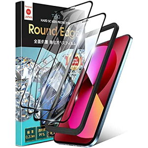 TEIQ KXtB iPhone13 mini ~j dx10H {Ɏq Sʕی KX tB KChgt 2Zbg iPhone13mini p GF-09-D