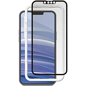 �yCorallo�z iPhone13 iPhone13 Pro �Ή� �K���X�t�B���� 9H �����K���X �`�����h�~ �t�B���� �w�� �C�A �h�~ �K���X �̂������h�~ �ی�t�B���� �ȒP �\�t�K�C�h�g�t �K���X�ی�t�B���� ...