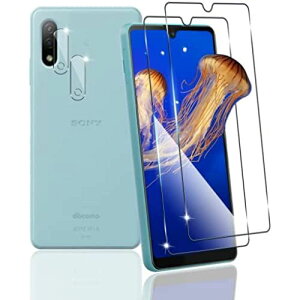 y2+2Zbgz Ή Xperia Ace II KXtB 2 + YtB 2y{fވɎq z \ʍdx9H Ή GNXyA Ace II SO-41B tB KX t ...