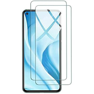 [2] Xiaomi Mi 11 Lite 5G KXtB [Gosento] {Ɏq KXtیtB 2.5DEhGbWH ߗ dx9H Xiaomi Mi 11 Lite