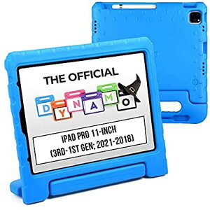 Cooper Cases DYNAMO ǂp P[X y iPad Pro 11 2021 / 2020 / 2018 z q y ŐEVA nh ϏՌ Pencil [iu[j
