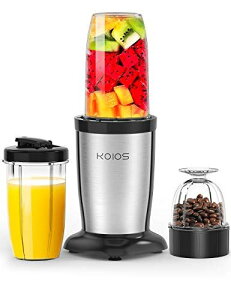 KOIOS ~LT[ W[T[ _u{g 500mle R[q[~ 6n nCp[400W X[W[ 25000r/min] ʕ//H/~NZ[L Xӂ 䑽 h{[ ...