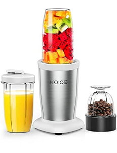 KOIOS ~LT[ W[T[ _u{g 500mle R[q[~ 6n nCp[400W X[W[ 25000r/min] ʕ//H/~NZ[L Xӂ 䑽 h{[ ...