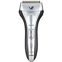 楽天市場】izumi vidan 往復式シェーバー ソリッドシリーズ 3枚刃  