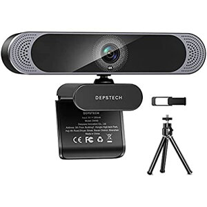 WEBJ 4K I[gtH[JX 800fy2021Nfz DEPSTECH EFuJ fA}CN vCoV[Jo[&Ort ␳ USBvO&vC EFuJ PCJ ...