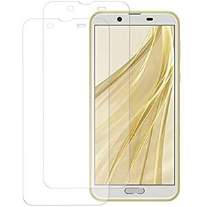 y2ZbgzFor AQUO Ssense2 / SHV43 / SH-01L / SH-M08 p KXtB KX Ɏq FOR AQUOS sense2 tB dx9H Uh~ wh~