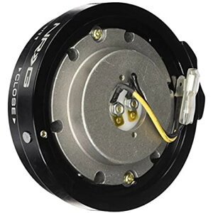 NRG Innovations srk-400bk�N�C�b�N�����[�X�L�b�g�����o�[�W�����X�e�A�����O�z�C�[���n�u