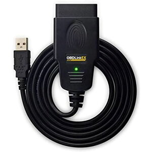 OBDLink EX FORScan OBDA_v^