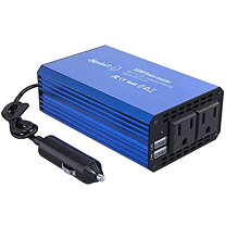 楽天市場】インバーター 正弦波インバーター 300W 50Hz DC12V_AC100Vの通販