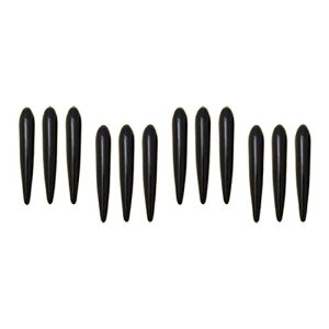 uxcell hAK[h  ی hA veN^[ XebJ[ ȒP ݒu  h~ ubN vX`bN 12