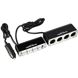 Braith 4A VK[\Pbg USB DC12V Zp[gXCb`t BS-500