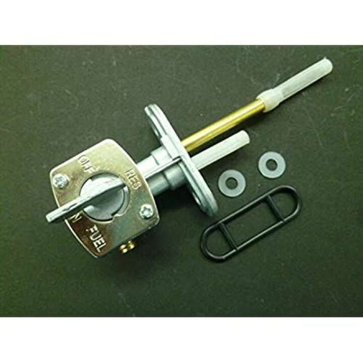 楽天市場】フューエルコック RZ50 TDR50 TDR80 TZR50 TZM50 新品 汎用 