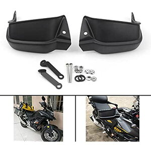 Bruce & Shark I[goC nhK[h A~ CT[g nhK[hی nhK[hveN^[ z_CB500X 2013-2018N p Handguards