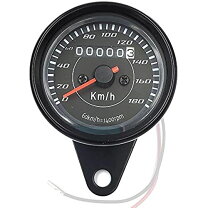楽天市場】180（スピードメーター｜メーター）：パーツ<バイク用品<車 
