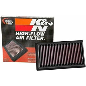 K&N 33-5060 GAtB^[ TOYOTA 86iZN6 6MT 2016.08- j/SUBARU BRZ iZC6 6MT 2016.08- j [sAi]