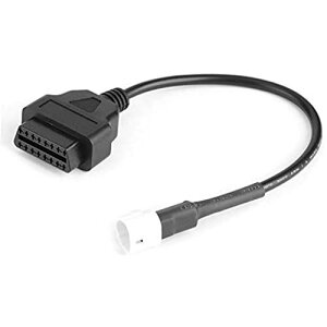 obd2 ffP[u }n-Qiilu 3sOBD2QR[hXLi[I[goCffP[uAWdlXLi[ffP[u}nX-MAX N-MAX MT-125ɓK