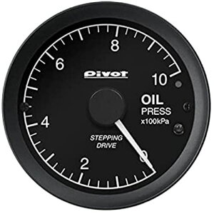 PIVOT (s{bg) [^[y GT GAUGE60 zZT[^Cv v GSP