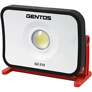GENTOS(WFgX)  LED [NCg AC[d y邳ő1100-6000[/p_3-8/ϐo/hHz Kc GZV[Y ANSIKi 邳1600[/p_3 GZ-310