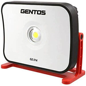 GENTOS(WFgX)  LED [NCg AC[d y邳ő1100-6000[/p_3-8/ϐo/hHz Kc GZV[Y ANSIKi 邳6000[/p_3 GZ-314