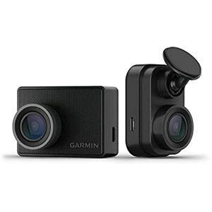 GARMIN(K[~) Full HDO2JhCrOR[_[ Dash Cam 47Z 010-02504-52 ubN 