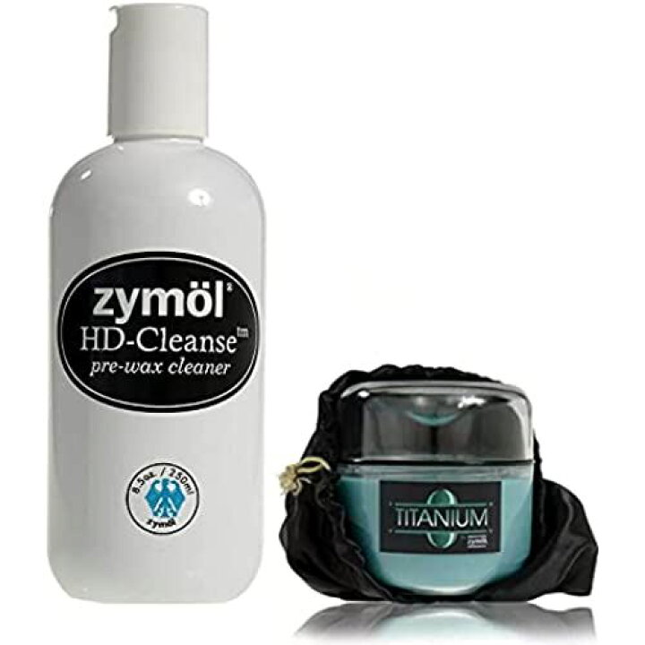 楽天市場】【艶と光沢。1枚ガラスの層が増したような膜厚感】Zymol 