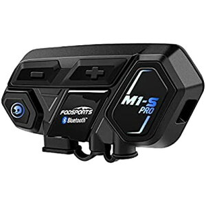 oCN CJ FODSPORTS CJ M1-S Pro ő8lʘb ݊ Agp20 }`foCXڑ ʐMA {ꉹē oCNpCJ jo[Tڑ Bluetooth ... 1Zbg