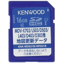 楽天市場】mdv－d502bt 地図更新の通販
