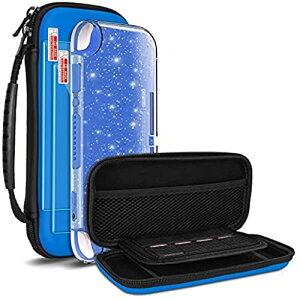 DLseego Switch LiteΉ obOZbgi[obO*1{LLTPUJo[+KXtB*2 +ewLbv*4j킢EVAf iCf یP[X [obO e ϏՌ u[