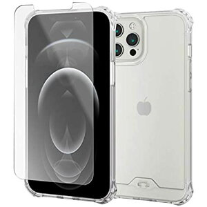 yP[XEtBZbgz GR iPhone 12 Pro Max P[X Qi[dΉ nCubh ZEROSHOCK CrWu KXtBt NA GR ȈՃpbP[W Pi