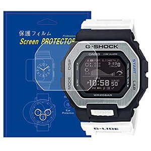 y3zFor CASIO G-LIDE GBX-100-7JFΉrvtیtBߗLYh~CAh~\tȒPiGBX-100pj