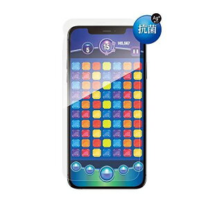 DeffifB[tj CLEAN GLASS for iPhone 12 / iPhone 12 Proi6.1C`j Sʕی쁕S R CI ^Ōʎ eF؎擾 [J[KX }bg