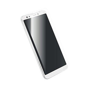 ZenFone 5Q(ZC600KL) �ی�t�B���� �uSHIELD�EG HIGH SPEC FILM�v �S���3D Film�E�}�b�g�E�Ռ��z��