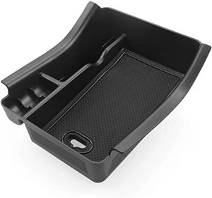 [LFOTPP] 2021 �V�^ �z���_ ���F�[�� 2��� ��p �R���\�[�� �{�b�N�X�g���C VEZEL RV3/4/5/6�^ ���[�g���C �Ԏ��p�݌v ���o�[�}�b�g�t�� (�u���b�N)