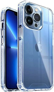 �V�Y�J�E�B��(shizukawill) iPhone13 Pro �P�[�X �J�o�[ i-Shine �A�C�V���C�� �N���A�P�[�X �X�}�z�P�[�X Clear (�N���A)
