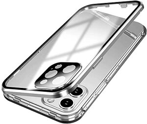 JYی iPhone 13 Pro max P[X [ bN@\t+}Olbg ] ʋKX A~op[ ʃNA 360xSʕی SbN JYJo[ ϏՌ  KXP[X