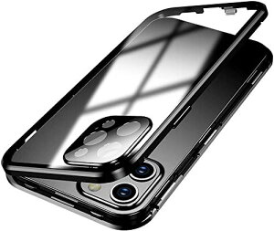 JYی iPhone 13 P[X [ bN@\t+}Olbg ] ʋKX A~op[ ʃNA 360xSʕی SbN JYJo[ ϏՌ  KXP[X iPhone1