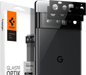 Spigen Glas tR Optik Google Pixel 6 Pro p JtB ی Pixel6pro Ή J Y 2