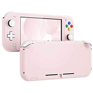 eXtremeRate Nintendo Switch LiteɑΉpDIY݊\tg^b`P[XANSLnhwhRg[[nEWO/XN[tBtANintendo `F[ubTsN