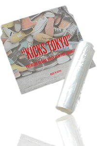 KICKS TOKYO �X�j�[�J�[ ���b�v �t�B���� �^��p�b�N �C �ی� �������� �V�������N�t�B���� 30����