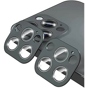 MosFoil y2Zbgz iPhone 13 Pro/iPhone 13 Pro Max Ή JtB YJo[ P[X ߗ 9HdxKX Sʕی A~t[ iPhone 13