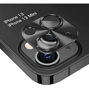 Niboow JtB iphone 13/13 Mini Ή YtB A~{KX YJo[ ?h~ ϏՌ h~ ho ߗ 3DSی iphone 13/13 Mini ubN