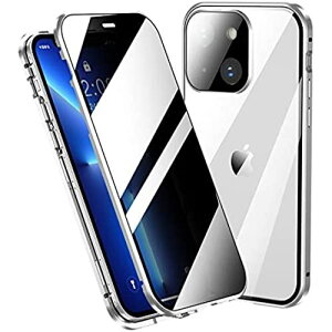 `h~ iPhone13mini P[X A~op[ bN SʕیJo[ JیtBt KXtBt }Olbg ACtH13~j iPhone 13 mini KXP[X ʃKX ... 